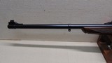 Ruger N01-H Tropical Rifle375 H&H - Image 8 of 18