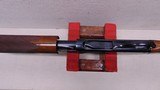 Remington 870 Wingmaster Trap 12 GA - Image 13 of 21