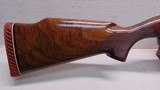 Remington 870 Wingmaster Trap 12 GA - Image 2 of 21