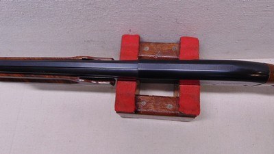 Remington 870 Wingmaster Trap 12 GA - Image 10 of 21