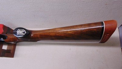 Remington 870 Wingmaster Trap 12 GA - Image 12 of 21