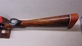 Remington 870 Wingmaster Trap 12 GA - Image 12 of 21