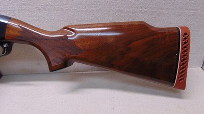 Remington 870 Wingmaster Trap 12 GA - Image 6 of 21