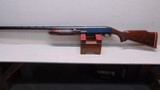 Remington 870 Wingmaster Trap 12 GA - Image 5 of 21