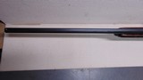 Remington 870 Wingmaster Trap 12 GA - Image 11 of 21