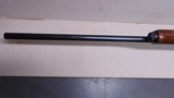 Remington 870 Wingmaster Trap 12 GA - Image 14 of 21