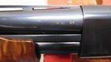 Remington 870 Wingmaster Trap 12 GA - Image 16 of 21