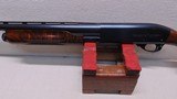 Remington 870 Wingmaster Trap 12 GA - Image 7 of 21