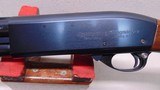 Remington 870 Wingmaster Trap 12 GA - Image 15 of 21