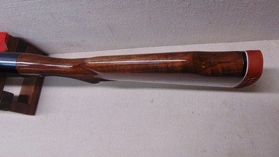 Remington 870 Wingmaster Trap 12 GA - Image 9 of 21