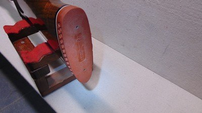 Remington 870 Wingmaster Trap 12 GA - Image 21 of 21