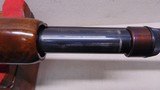 Remington 870 Wingmaster Trap 12 GA - Image 20 of 21
