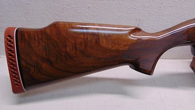 Remington 870 Wingmaster Trap 12 GA - Image 2 of 21
