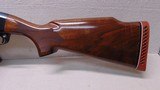 Remington 870 Wingmaster Trap 12 GA - Image 6 of 21