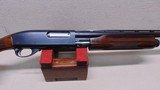 Remington 870 Wingmaster Trap 12 GA - Image 3 of 21
