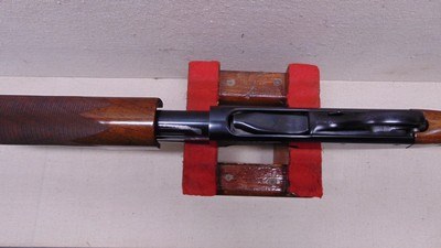 Remington 870 Wingmaster Trap 12 GA - Image 13 of 21