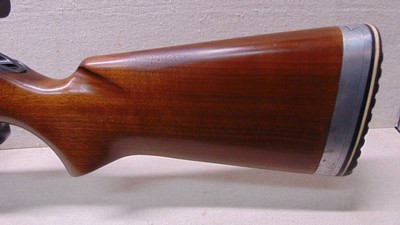 Winchester 52D Target Rifle 22 LR - Image 6 of 22