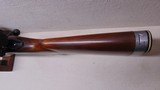 Winchester 52D Target Rifle 22 LR - Image 9 of 22