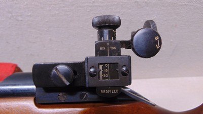 Winchester 52D Target Rifle 22 LR - Image 15 of 22