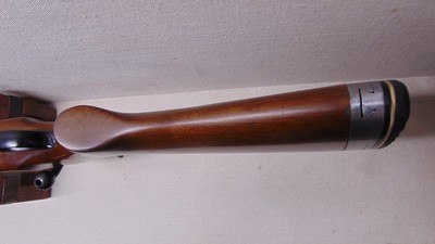Winchester 52D Target Rifle 22 LR - Image 12 of 22