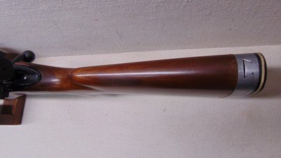 Winchester 52D Target Rifle 22 LR - Image 9 of 22