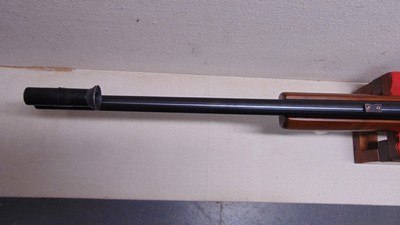 Winchester 52D Target Rifle 22 LR - Image 11 of 22