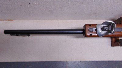 Winchester 52D Target Rifle 22 LR - Image 14 of 22