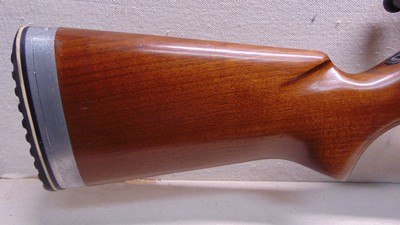 Winchester 52D Target Rifle 22 LR - Image 2 of 22
