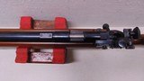 Winchester 52D Target Rifle 22 LR - Image 10 of 22