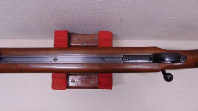 Winchester 52D Target Rifle 22 LR - Image 13 of 22