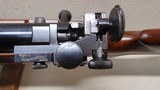 Winchester 52D Target Rifle 22 LR - Image 16 of 22