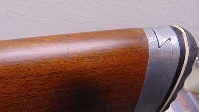 Winchester 52D Target Rifle 22 LR - Image 20 of 22