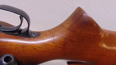 Winchester 52D Target Rifle 22 LR - Image 19 of 22