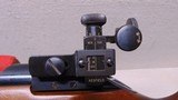 Winchester 52D Target Rifle 22 LR - Image 15 of 22