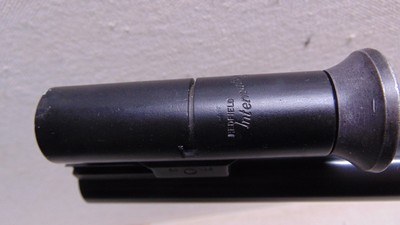 Winchester 52D Target Rifle 22 LR - Image 22 of 22