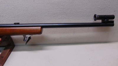 Winchester 52D Target Rifle 22 LR - Image 4 of 22