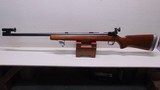 Winchester 52D Target Rifle 22 LR - Image 5 of 22