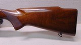 Winchester Pre-64 M70 Standard 30-06 1953 High Condition - Image 6 of 25