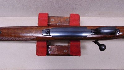 Winchester Pre-64 M70 Standard 30-06 1953 High Condition - Image 13 of 25