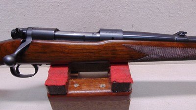 Winchester Pre-64 M70 Standard 30-06 1953 High Condition - Image 3 of 25