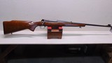 Winchester Pre-64 M70 Standard 30-06 1953 High Condition