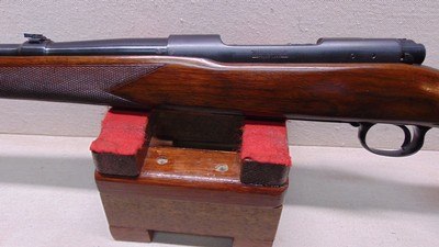 Winchester Pre-64 M70 Standard 30-06 1953 High Condition - Image 7 of 25