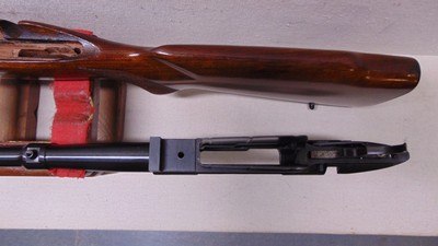 Winchester Pre-64 M70 Standard 30-06 1953 High Condition - Image 22 of 25