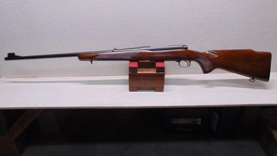 Winchester Pre-64 M70 Standard 30-06 1953 High Condition - Image 5 of 25