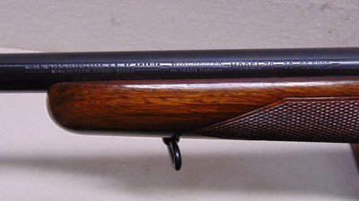 Winchester Pre-64 M70 Standard 30-06 1953 High Condition - Image 20 of 25