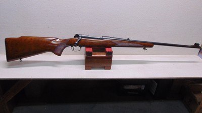 Winchester Pre-64 M70 Standard 30-06 1953 High Condition - Image 1 of 25