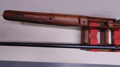 Winchester Pre-64 M70 Standard 30-06 1953 High Condition - Image 23 of 25