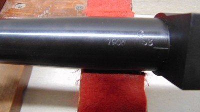 Winchester Pre-64 M70 Standard 30-06 1953 High Condition - Image 25 of 25