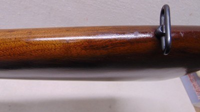 Winchester Pre-64 M70 Standard 30-06 1953 High Condition - Image 16 of 25