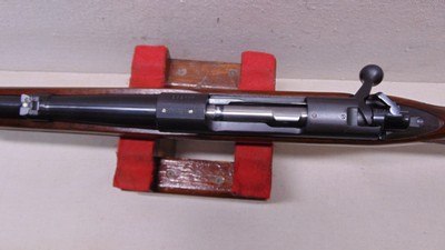 Winchester Pre-64 M70 Standard 30-06 1953 High Condition - Image 10 of 25
